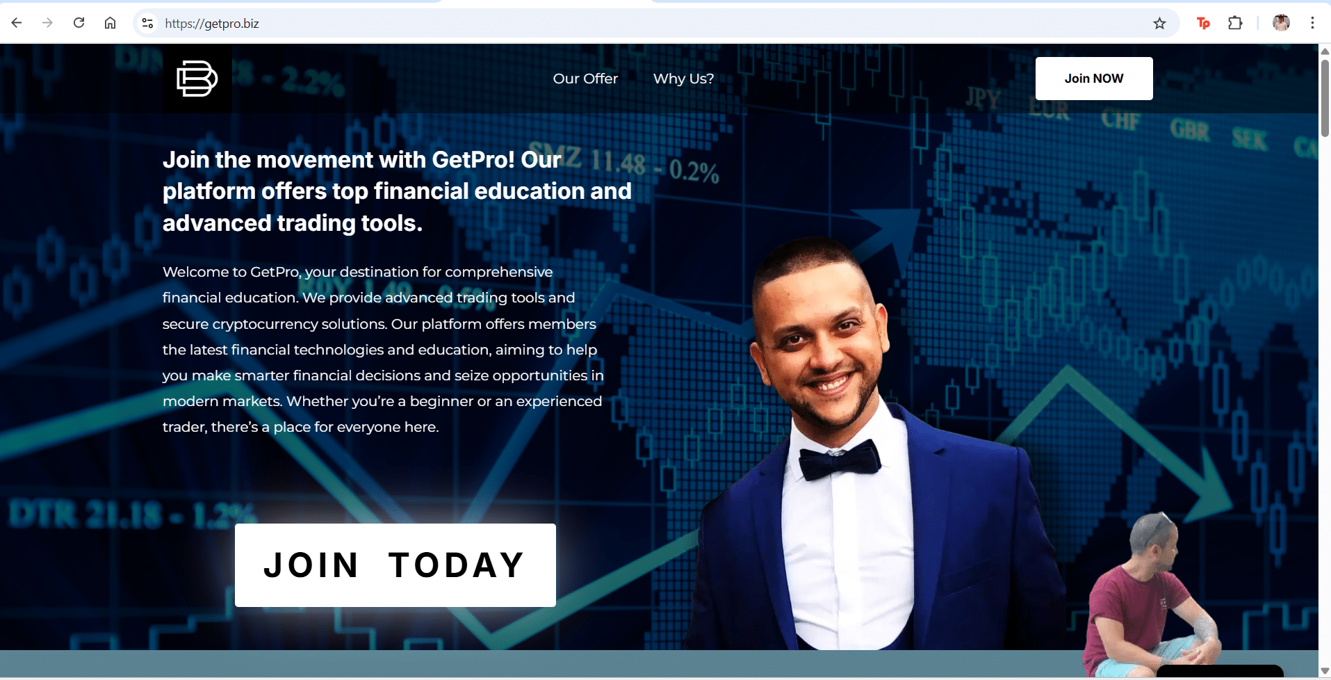 getpro.biz