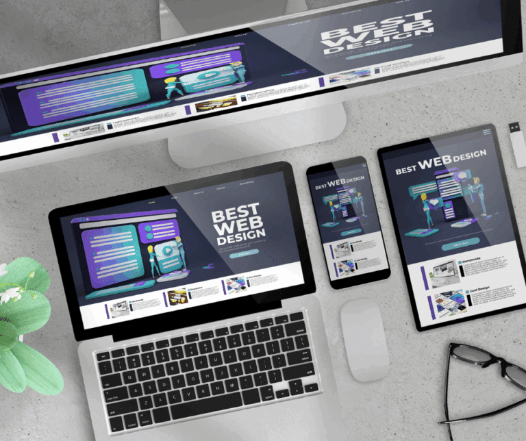 Webseite