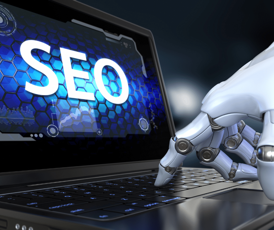 SEO