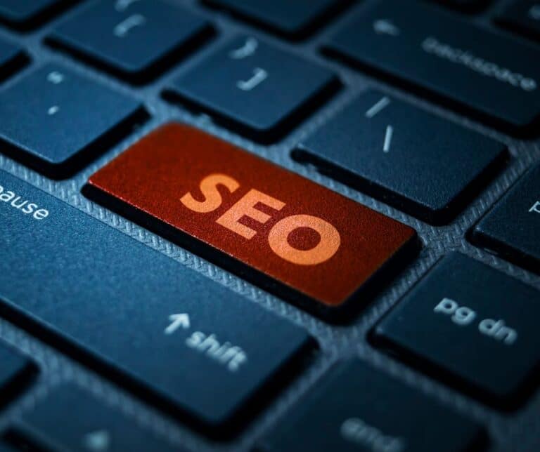 SEO Optimierung 2025