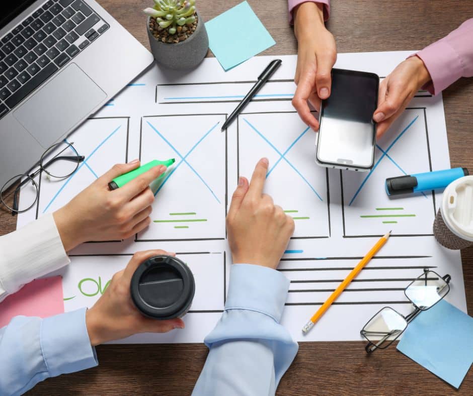 Website erstellen lassen