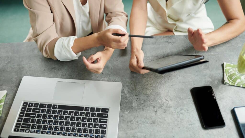 Landingpage erstellen